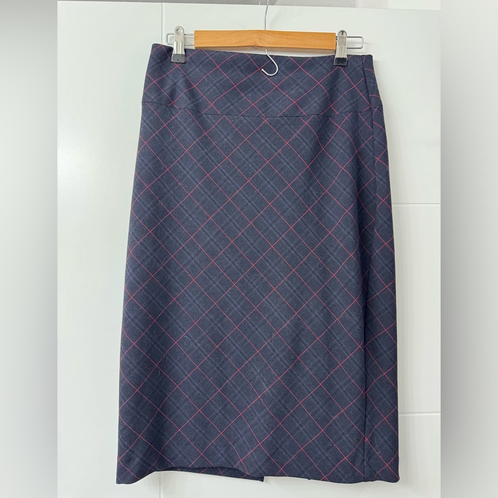 Express pencil skirt size 6